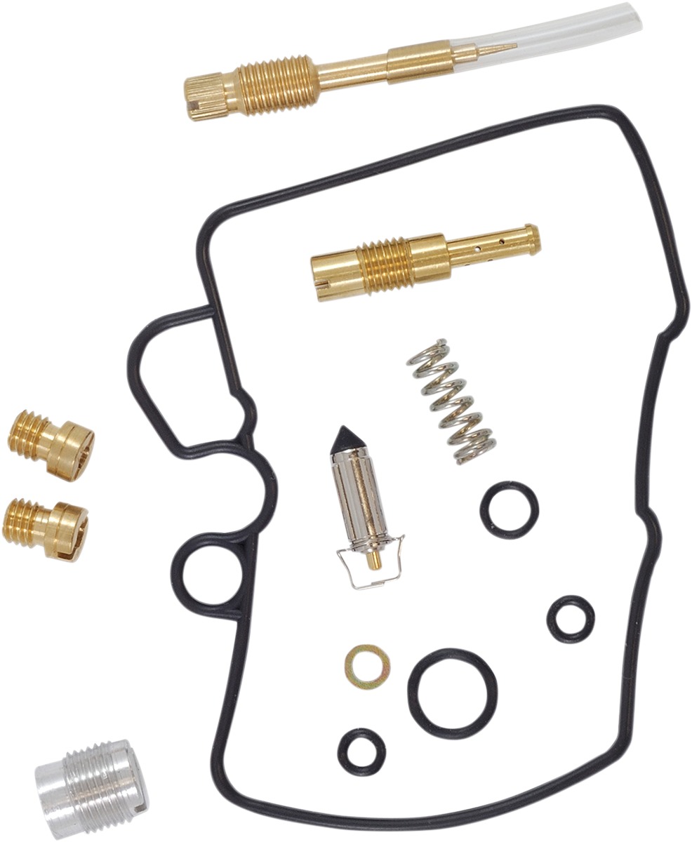 Carburetor Repair Kit - For 78-79 Honda CX500 - Click Image to Close