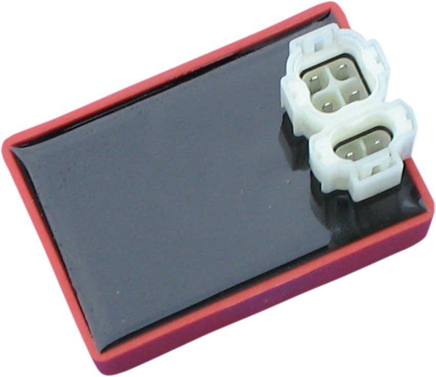 Rick's Hot Shot CDI Box For Honda TRX200SX - CDI upgrade for Honda TRX200SX 1986-1988 - Click Image to Close