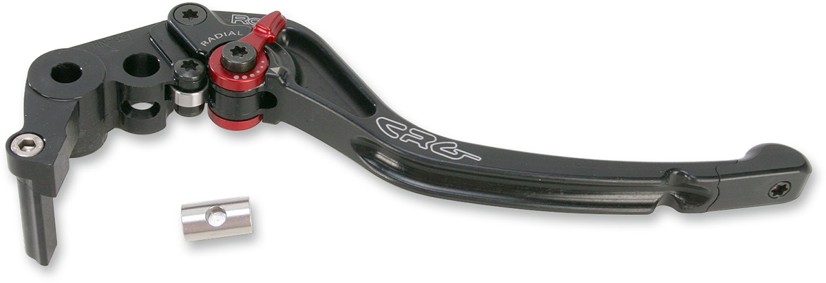 CRG RC2 Standard Black Brake Lever - Click Image to Close