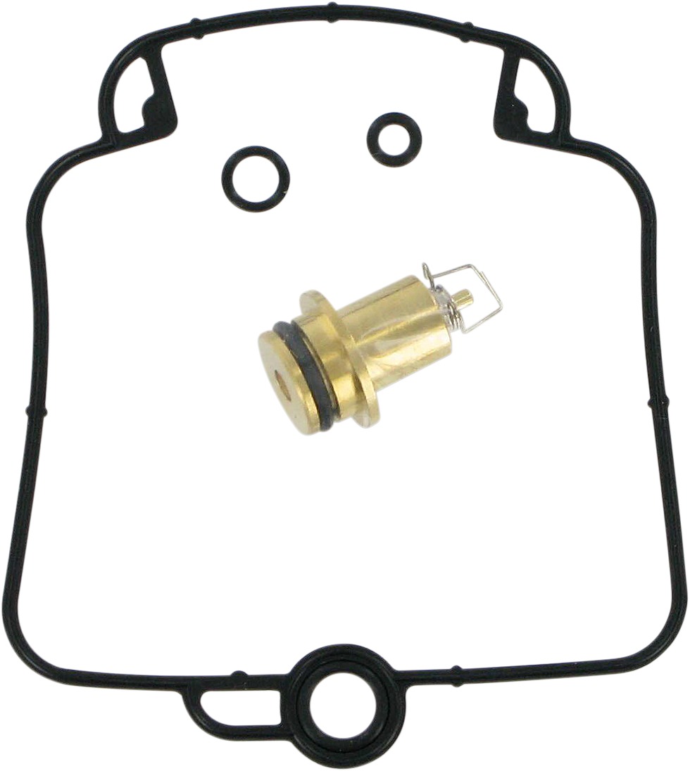 Carburetor Repair Kit - For 91-93 Suzuki GSX1100G - Click Image to Close