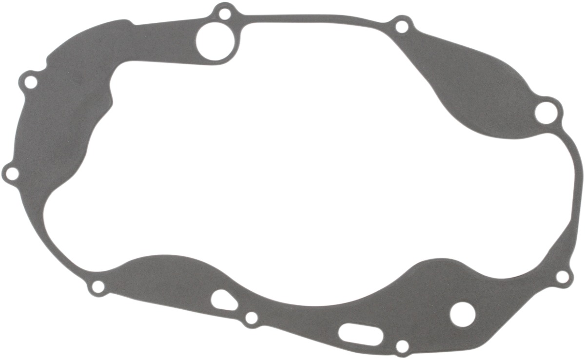 Cometic Clutch Cover Gasket .032" AFM Kit - Click Image to Close