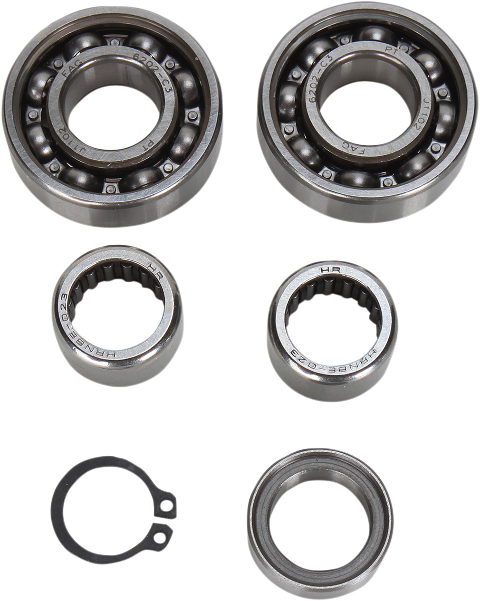 Offroad Transmission Bearing Kits - Click Image to Close