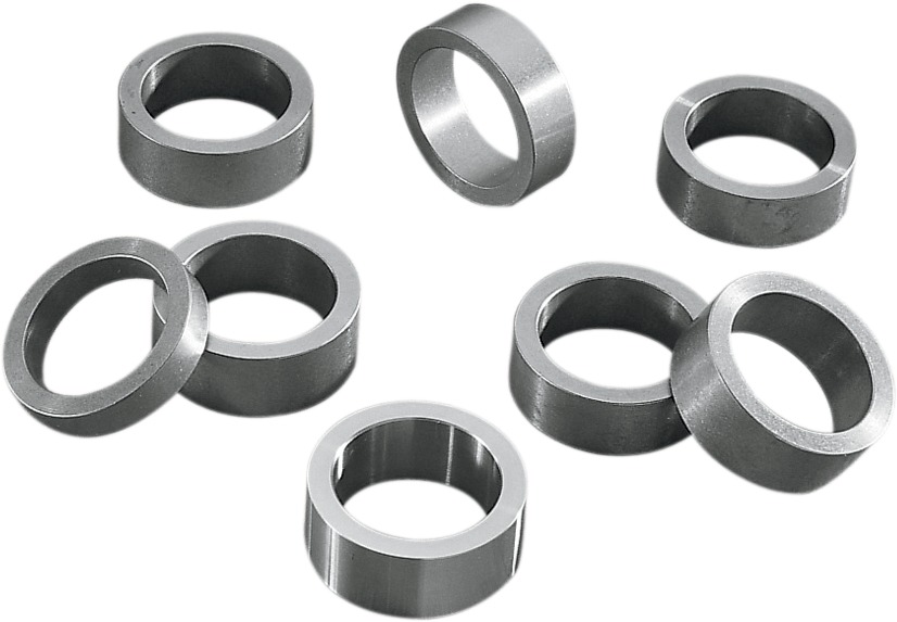 Sprocket Shaft Spacer Kit by Jim's - Click Image to Close