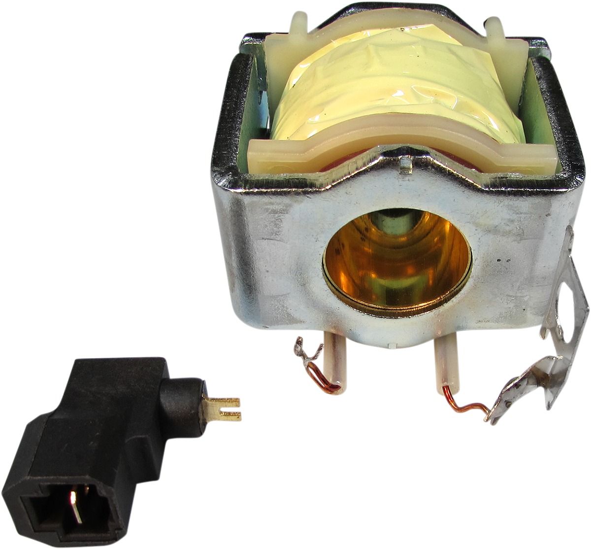 Starter Solenoid 1.2/1.4/1.6/1.8 kW - Click Image to Close