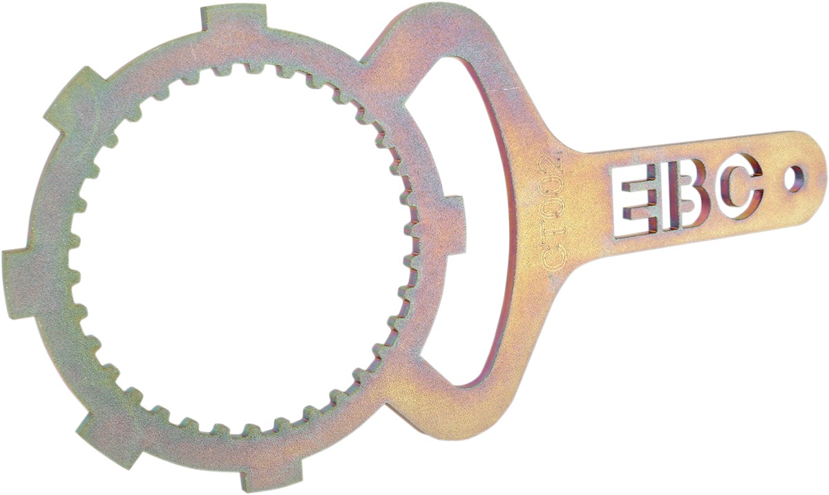 Clutch Basket Removal Tool - Click Image to Close