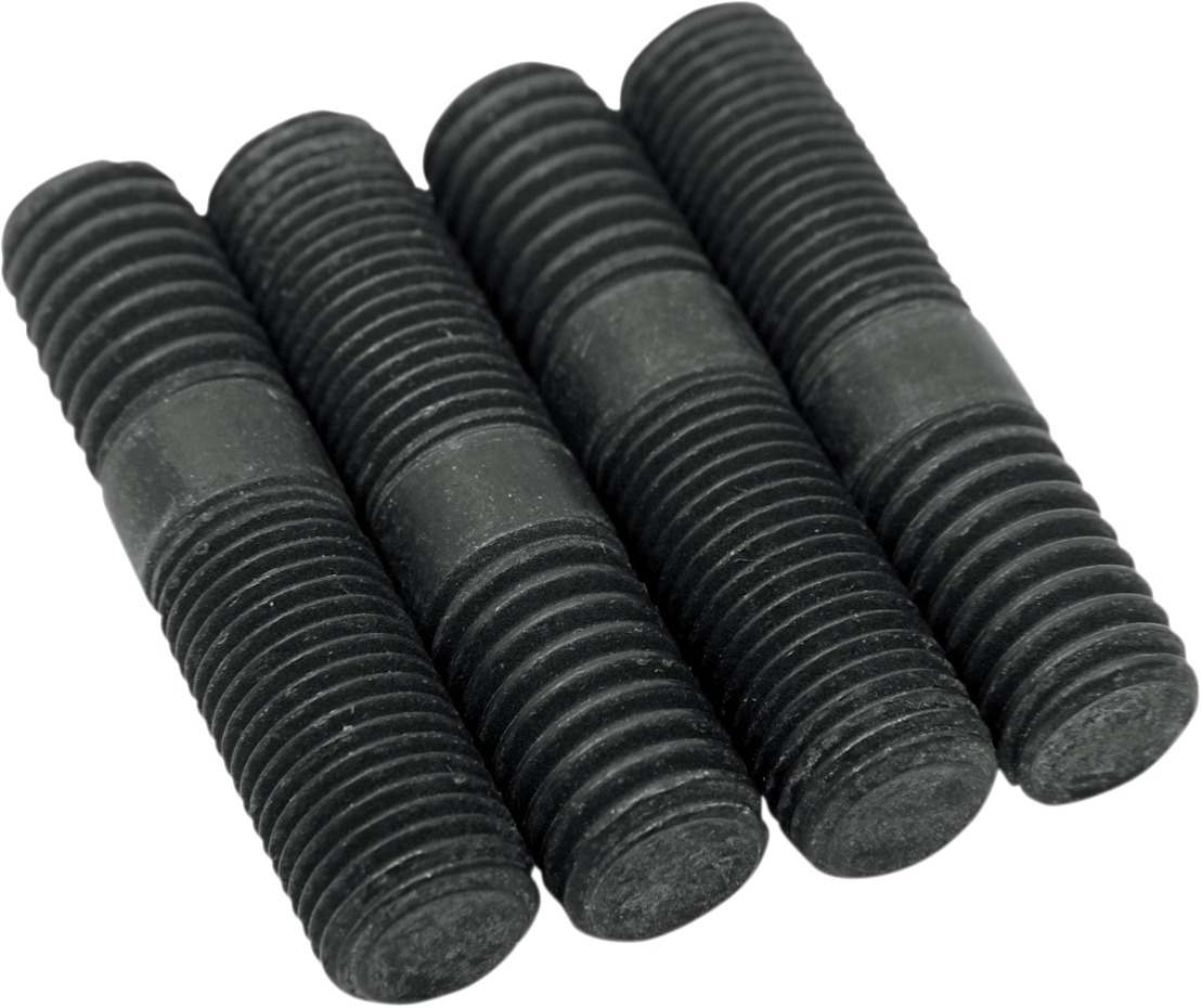 Transmission Case Bottom Stud Kit 3/8-16 x 3/8-24 by Colony - Click Image to Close