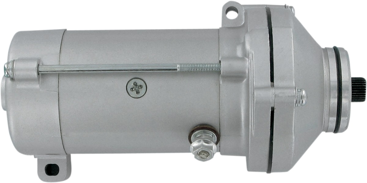 Starter Motor - For 85-87 Honda GL1200 GoldWing - Click Image to Close