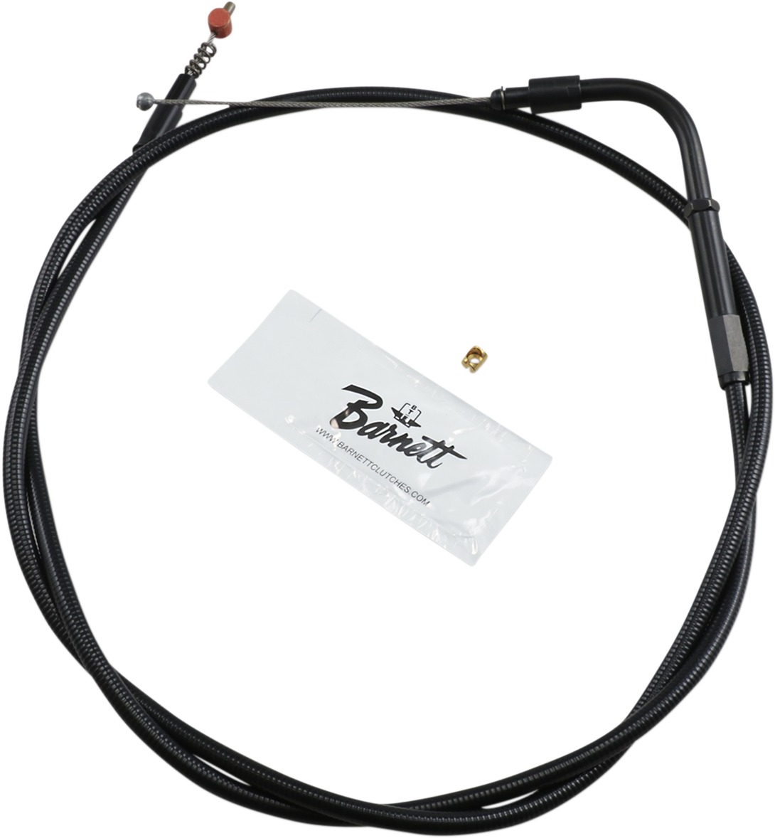 Barnett Stealth Series Idle Cable +6 - Click Image to Close