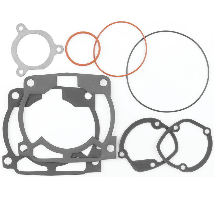 High Performance Top End Gasket Kit - For 00-03 KTM SX EXC MXC 250 - Click Image to Close