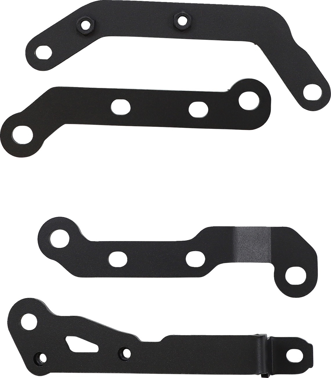 Givi Stainless Engine Guards TN5129OX For 21-23 BMW F750GS F850GS - Click Image to Close