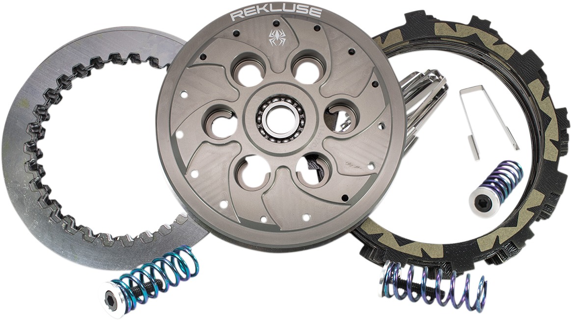 TorqDrive Clutch Kit - For Yamaha YXZ1000R/SE/SS - Click Image to Close