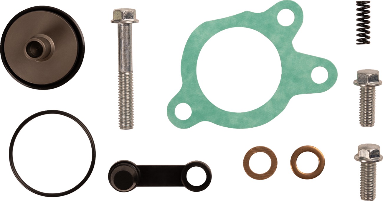 Moose Offroad Clutch Slave Cylinder Rebuild Kit - Fits KTM/Husqvarna 250-450 SX-F/XC-F models - Click Image to Close
