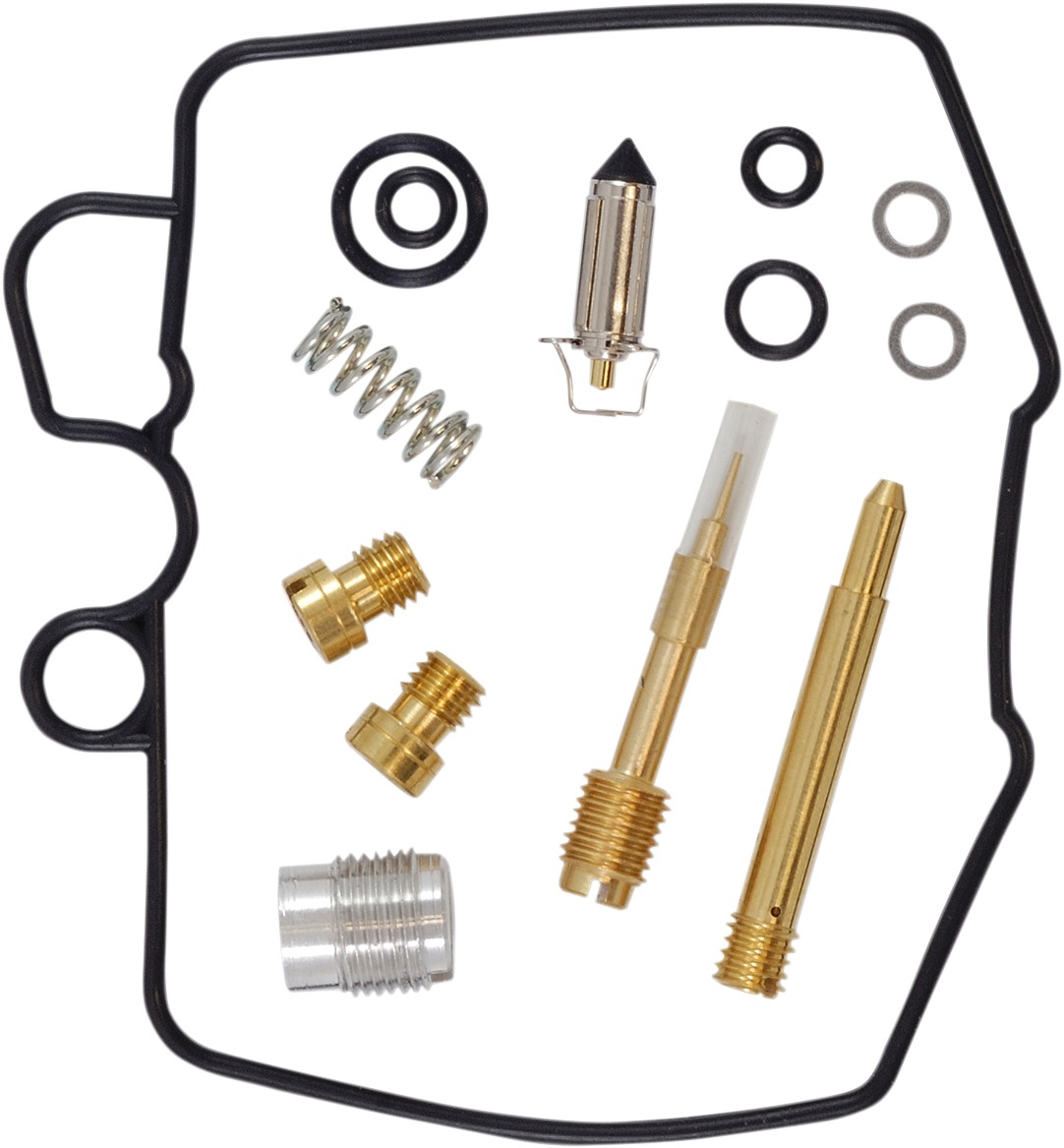 Carburetor Repair Kit - For 1979 Honda CB750K/L - Click Image to Close