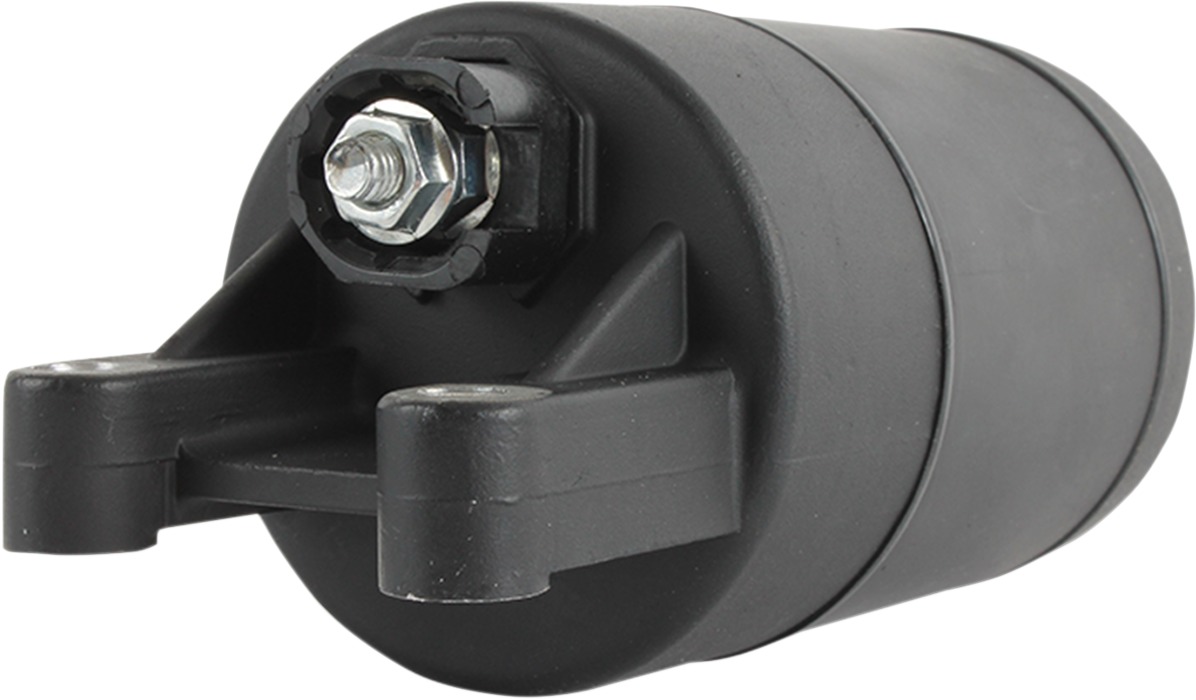 Starter Motor - For 10-16 Honda VT1300 - Click Image to Close