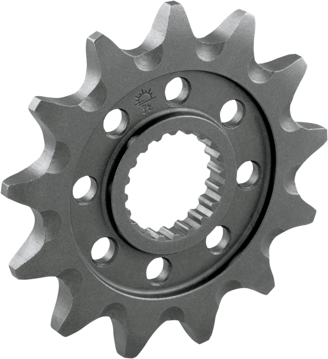 JT Front Steel Sprocket 14T JTF1323.14SC For 04-17 Honda CR125R CRF250M/R/X - Click Image to Close