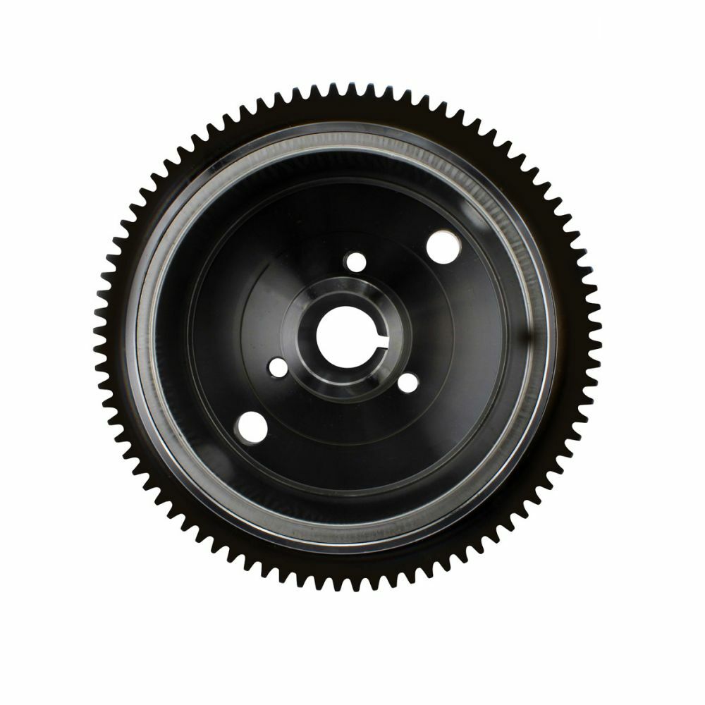 RM Stator Heavy-Duty Flywheel Rotor For Polaris ATVs - Click Image to Close