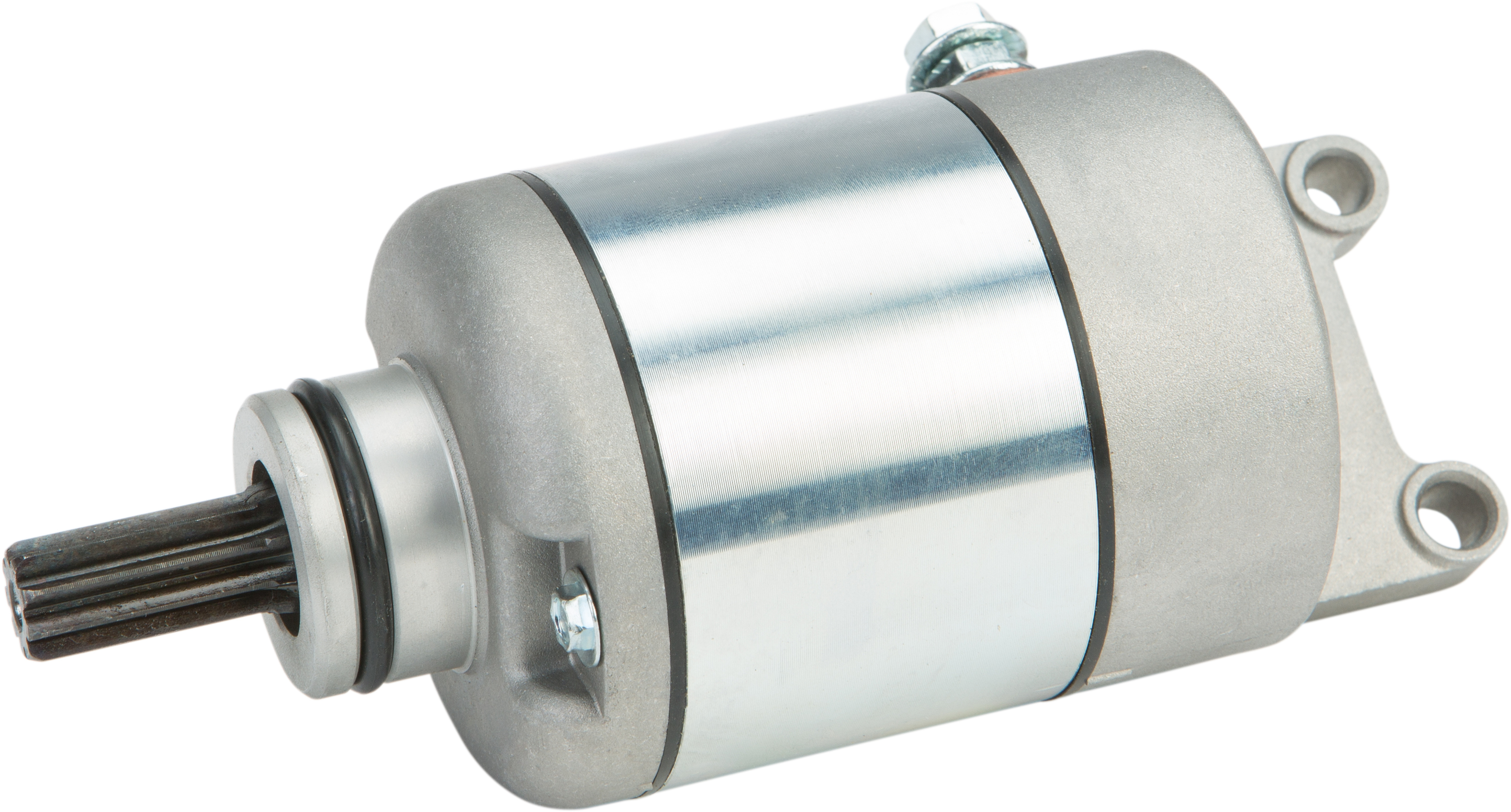 Arrowhead Starter Motor 12V - Click Image to Close