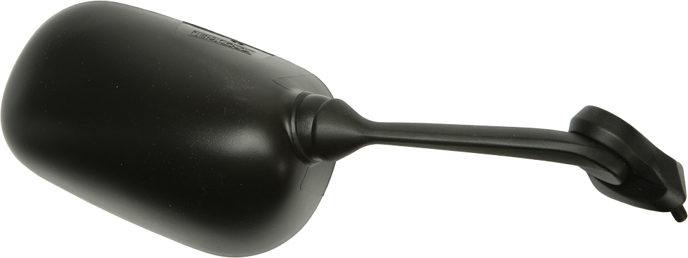 Left Mirror Replacement - Black - For 08-16 R6 - Click Image to Close