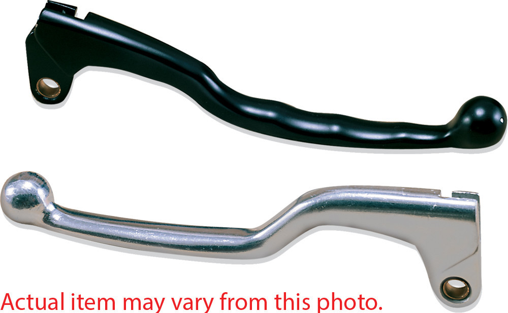 Aluminum Black Brake Lever - For 14-20 Husqvarna KTM Husaberg - Click Image to Close