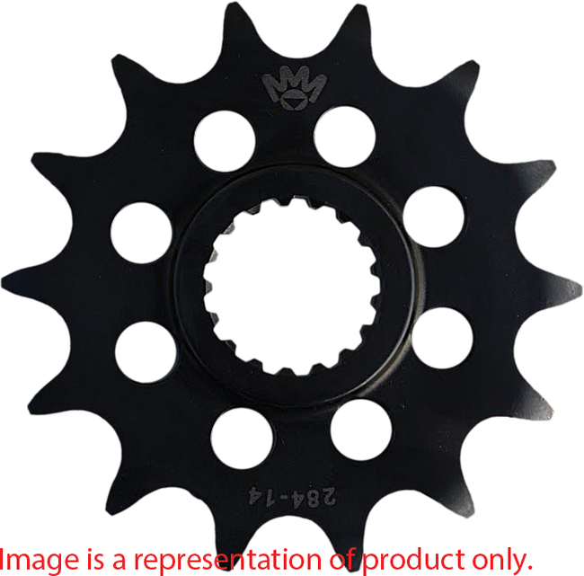 Front Sprocket 13T - Click Image to Close