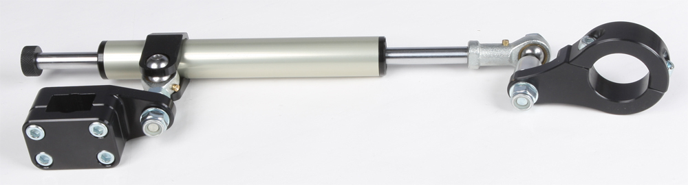7-Way Billetanium Stabilizer - Black - Click Image to Close