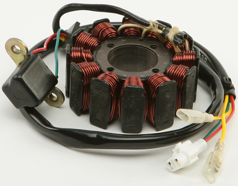 Stator Complete Electrical System Kit - For 11-15 KTM 250/350 - Click Image to Close