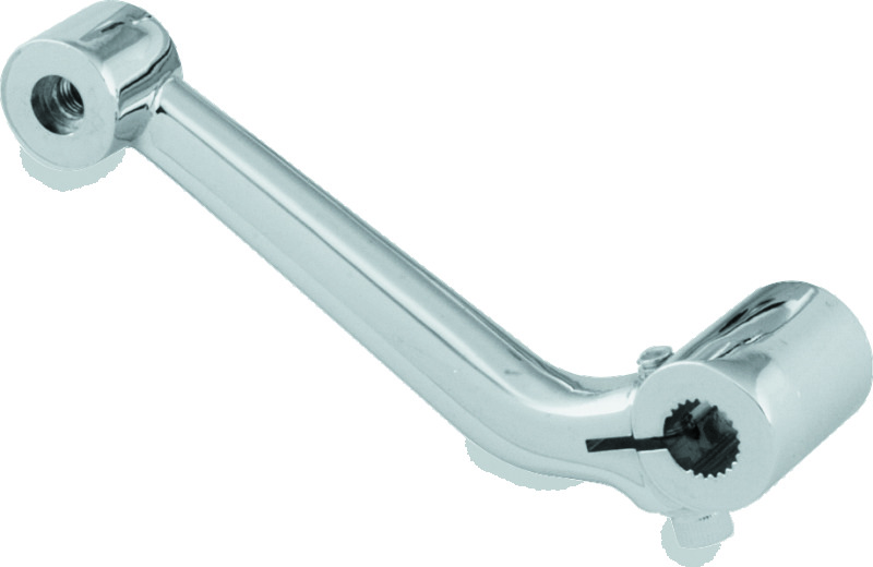 Bikers Choice Chrome Shift Lever For 1986-1990 XL - Click Image to Close