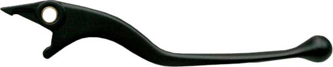 Aluminum Black Brake Lever - For 01-16 Honda TRX - Click Image to Close