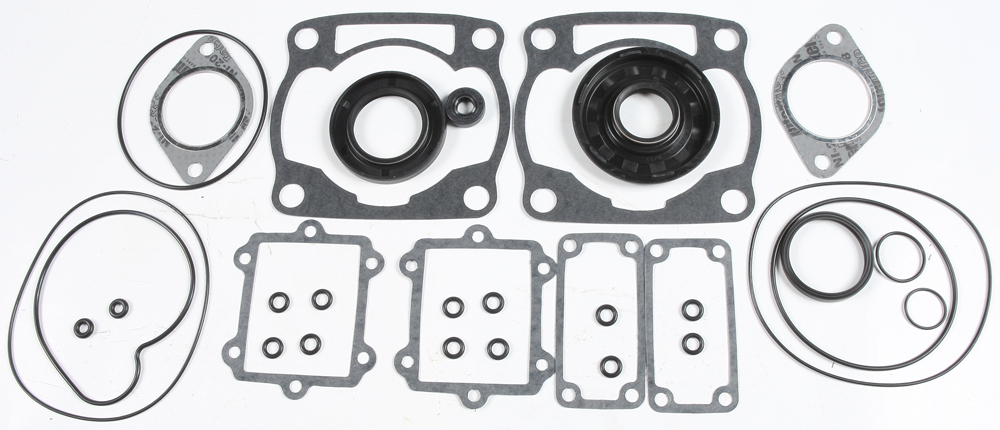 Full Engine Gasket Set - For 01-02 Arctic Cat Mountain Cat 500 ZL500 - Click Image to Close