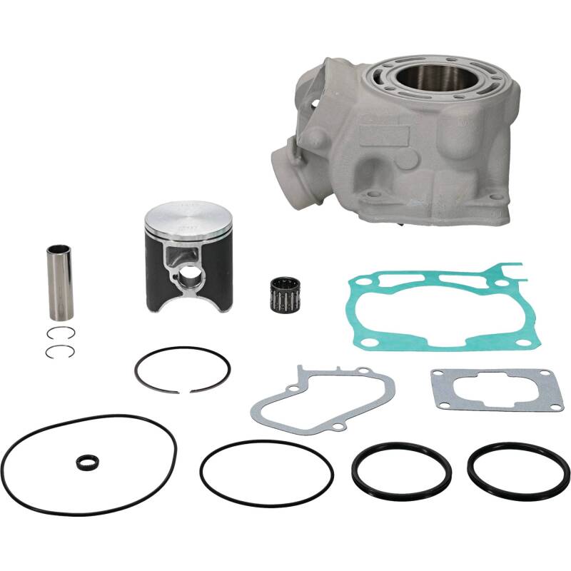 Cylinder Works Std Bore Cylinder Kit For 05-21 Yamaha YZ125 - Standard bore cylinder kit For 05-21 Yamaha YZ125 - Click Image to Close