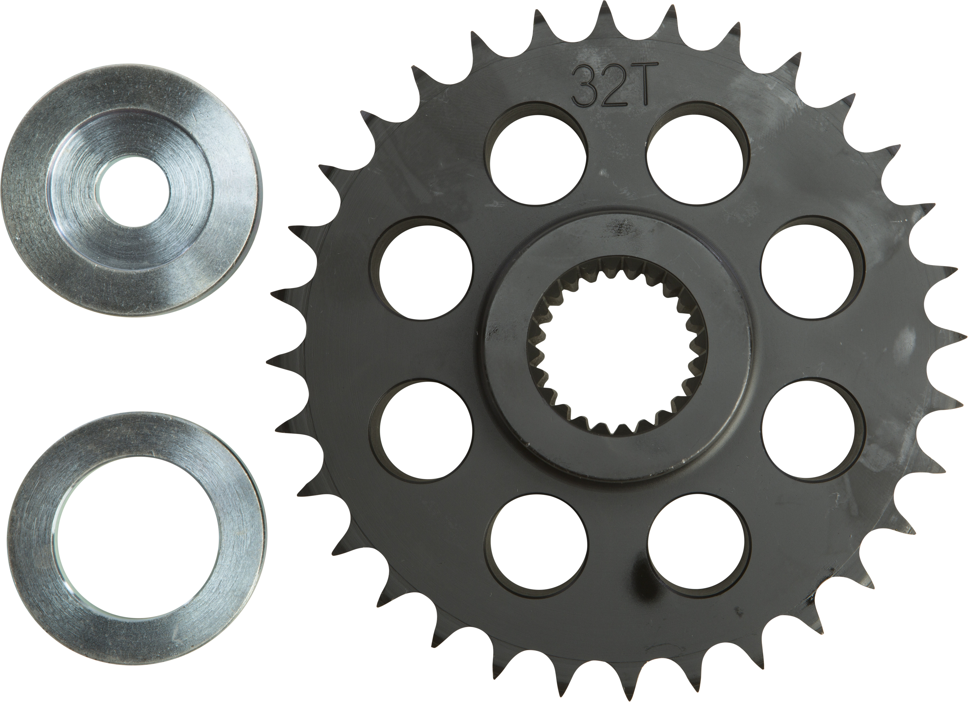 Compensator Eliminator Sprocket 32 Tooth - Click Image to Close