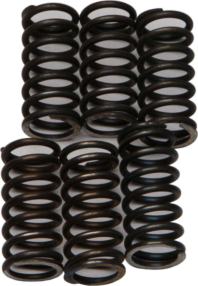 CSK Series Clutch Springs +15% - Click Image to Close