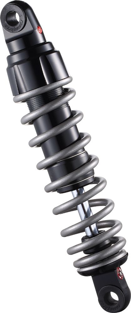 Bazooka Rear Adjustable Shock 12.5" STD - Click Image to Close