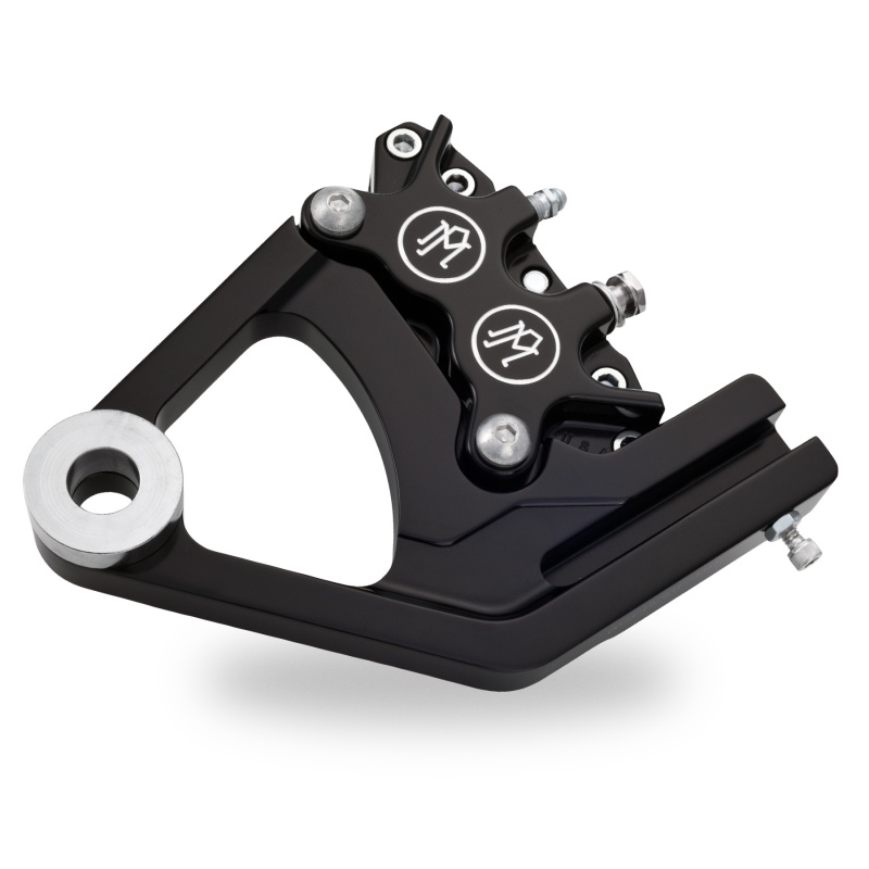 Rear Brake 125x4R 11.5 Disc - Contrast Cut - Click Image to Close