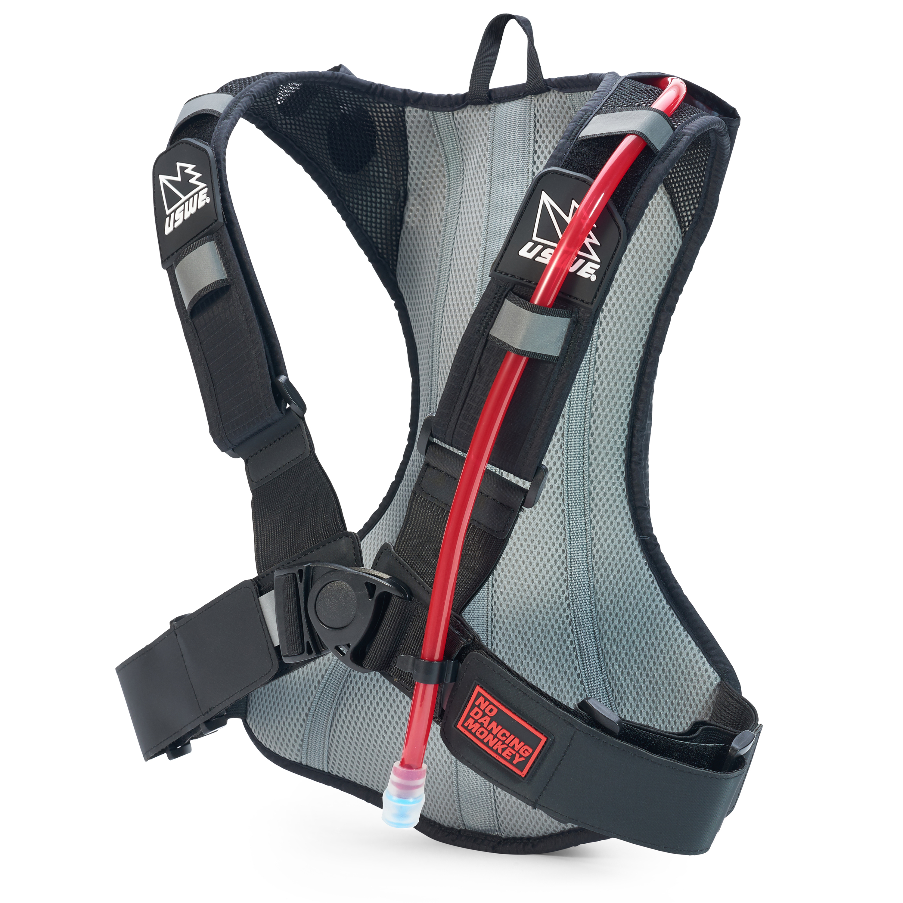 Outlander 4 3.0L Hydration Pack System Black - Click Image to Close
