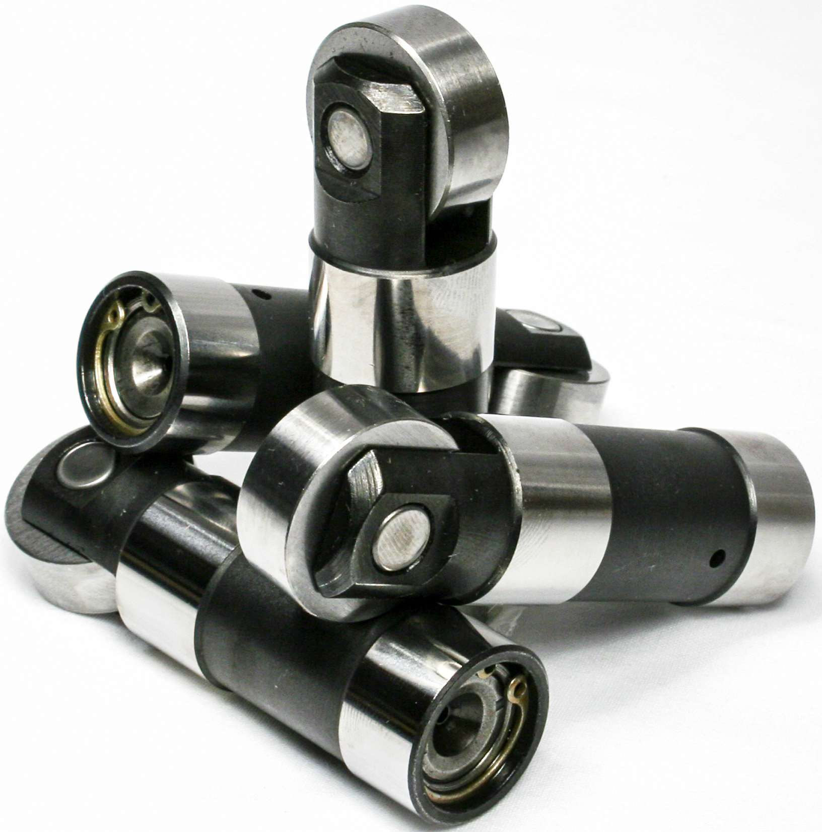 Hydraulic HP+ Roller Lifters - For 84-99 Harley-Davidson - Click Image to Close
