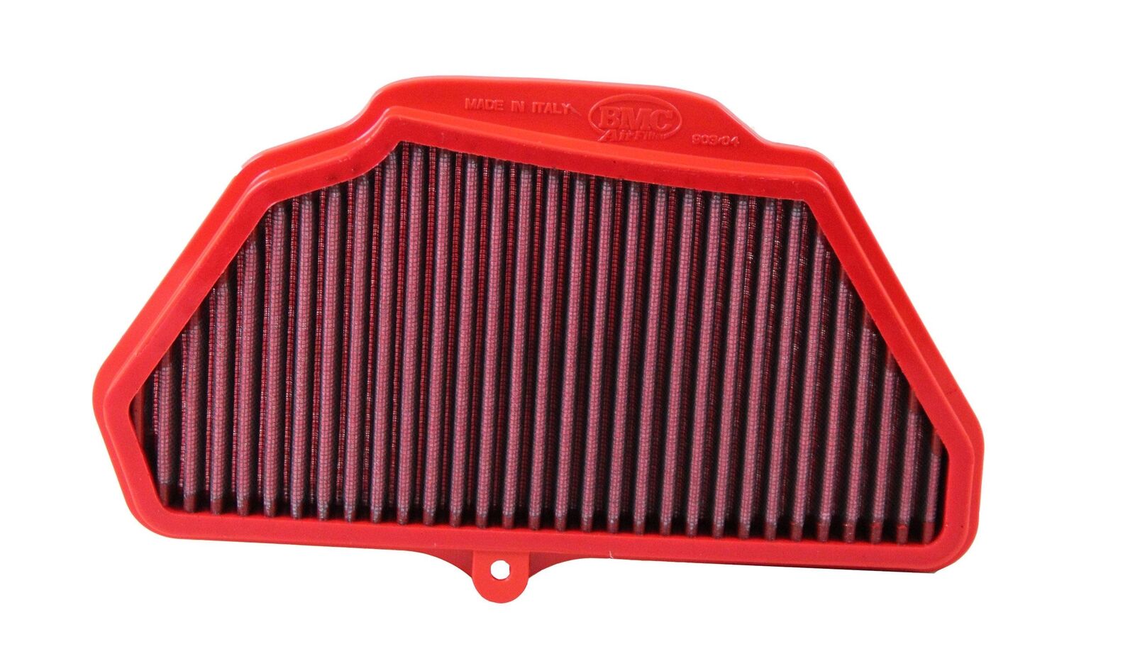 BMC Race Air Filter Replacement Fits 17+ Kawasaki ZX-10R 1000 - Click Image to Close