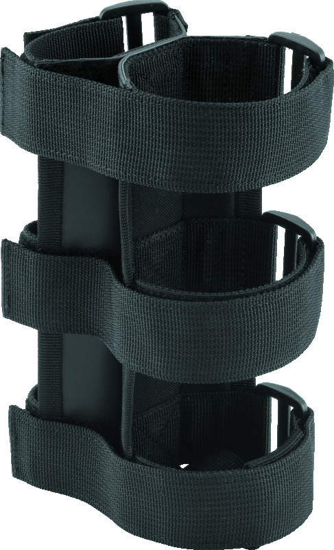 QuadBoss Fire Extinguisher Holder - Click Image to Close