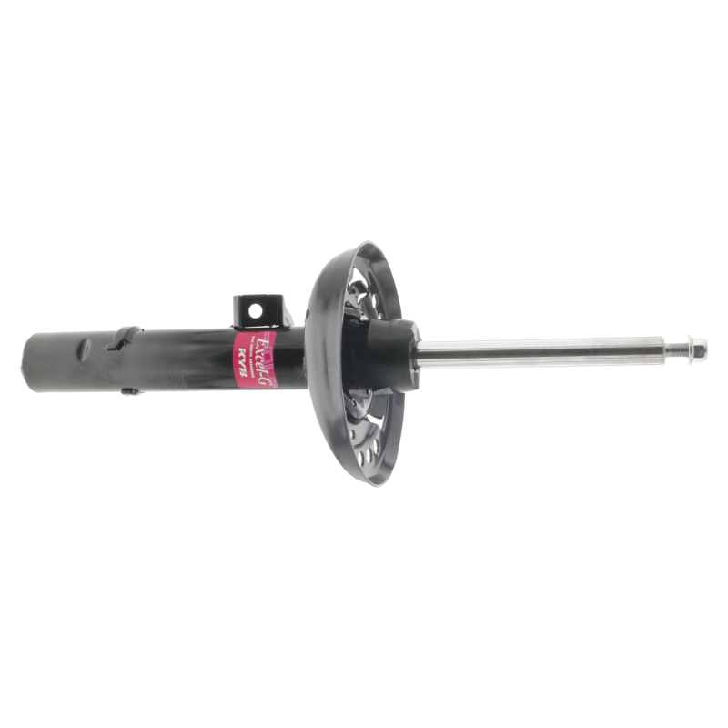 KYB Excel-G Front Right Strut Fits 16-18 Honda Civic (Excl. Si, Type R) - Click Image to Close