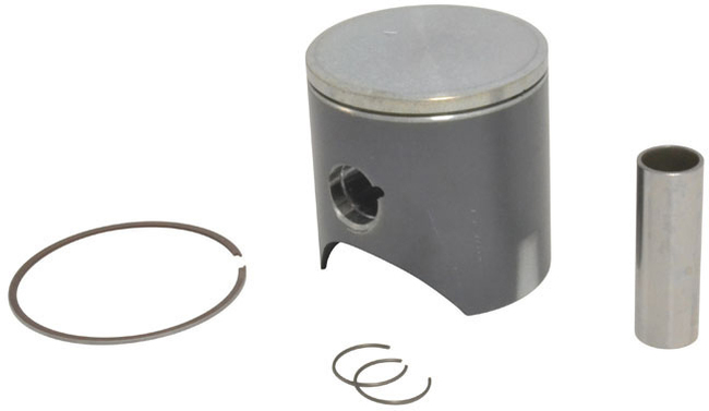 Piston Kit 57.95mm - For 05-19 Yamaha YZ125 - Click Image to Close