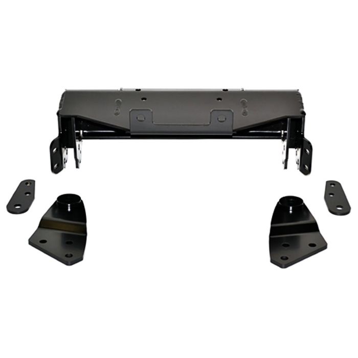 WARN Plow Mount Kit Fits Kymco 375L/450L Provan - Click Image to Close