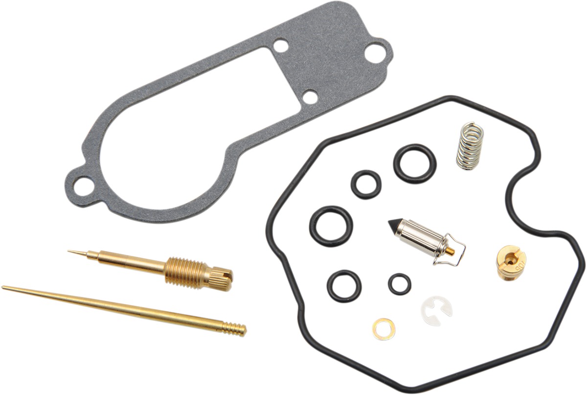 Carburetor Repair Kit - For 76-78 Honda CB750A - Click Image to Close
