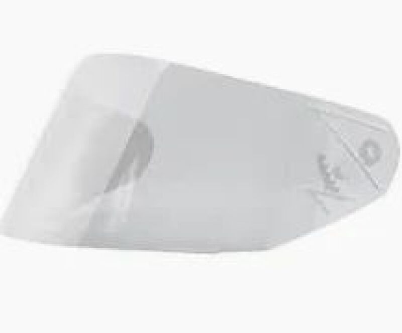 Speed and Strength SS2000 Shield Anti Fog - Clear - Click Image to Close