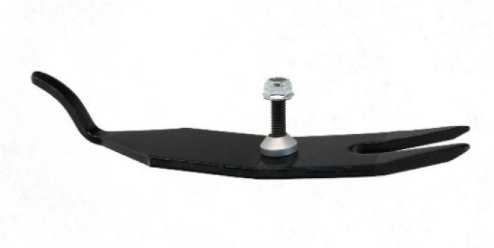Woody's Navigator Ski Protector Pilot X Ski Black Pair - Ski protectors for Pilot X skis, black, pair - Click Image to Close
