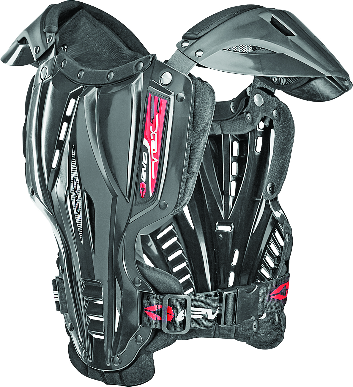 Vex Roost Guard Black Large - Click Image to Close