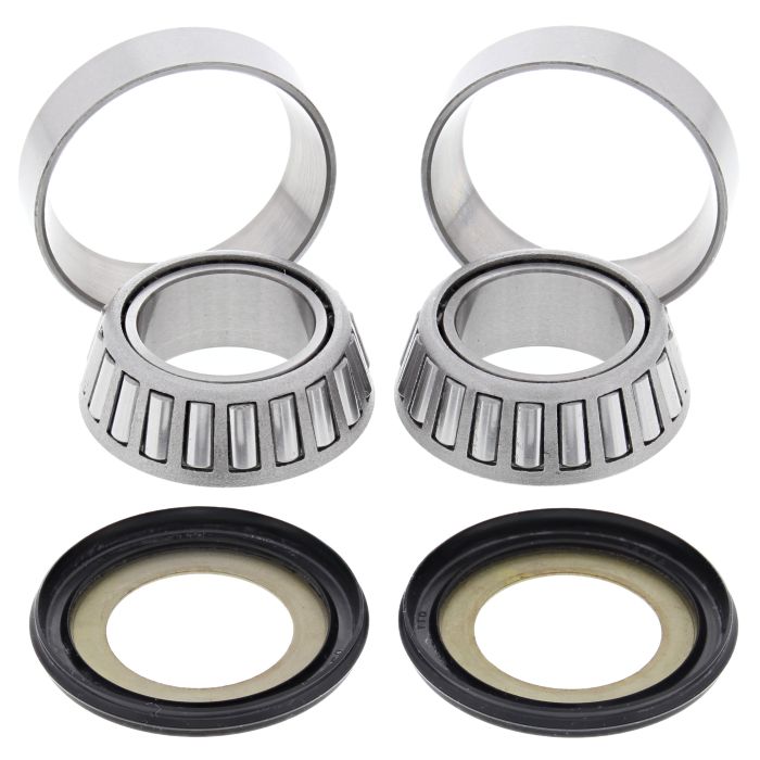 All Balls Steering Bearing Kit - Click Image to Close