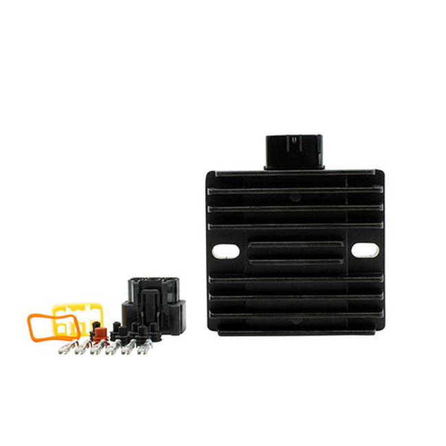 RM Stator Voltage Regulator Rectifier RM30806 For Yamaha WR250R/X Suzuki TS - Click Image to Close