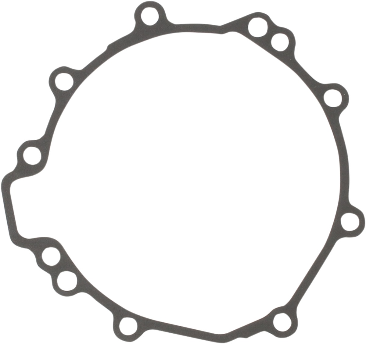 Cometic Alternator Cover Gasket Fits ZX-6R 2007-2008 - Click Image to Close