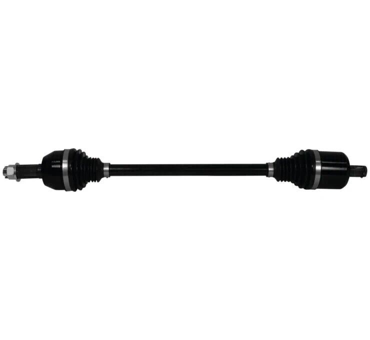 DragonFire Hydra HD Axle Front R/L Fits Polaris RZR 900 2015-2020 - Click Image to Close