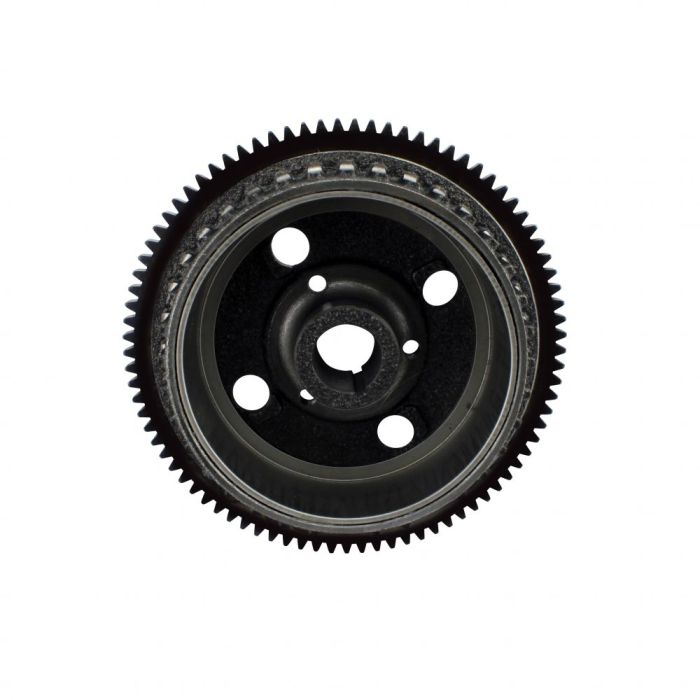 RM STATOR Heavy Duty Flywheel for Polaris 500cc ATV/UTV - Heavy-duty flywheel for Polaris 500cc ATV/UTV - Click Image to Close